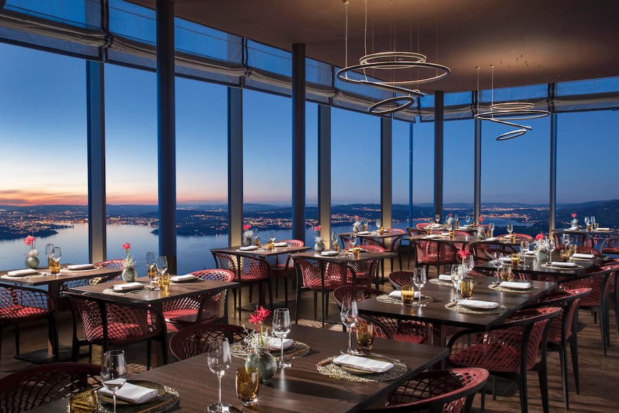 BA 1/4rgenstock Hotels & Resort Lake Lucerne, NW