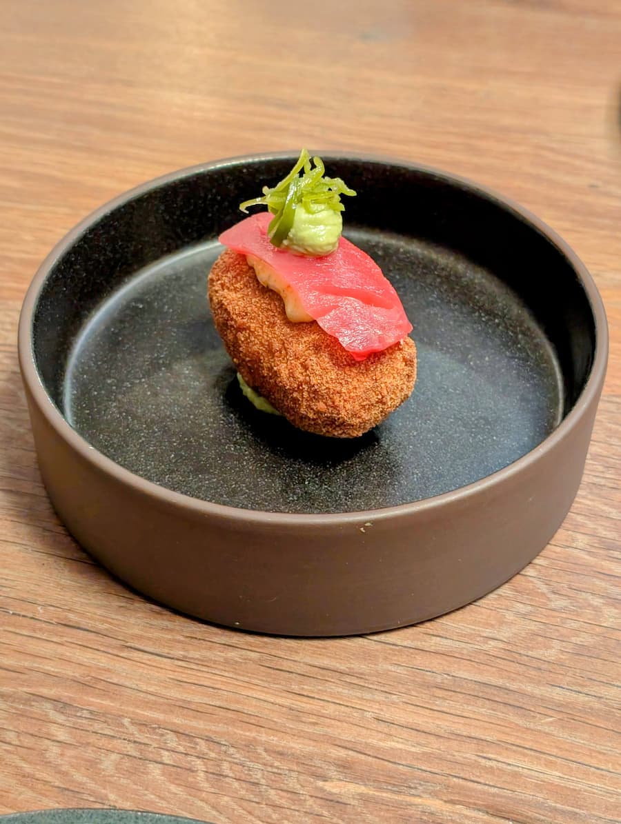 Barcelona Bites Eat Me