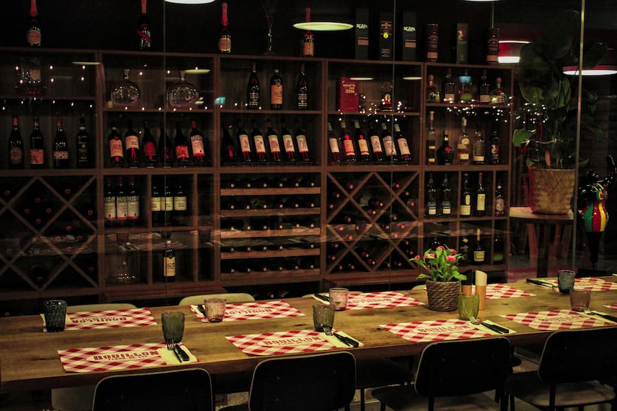 Bouillon Fleur-de-Lys