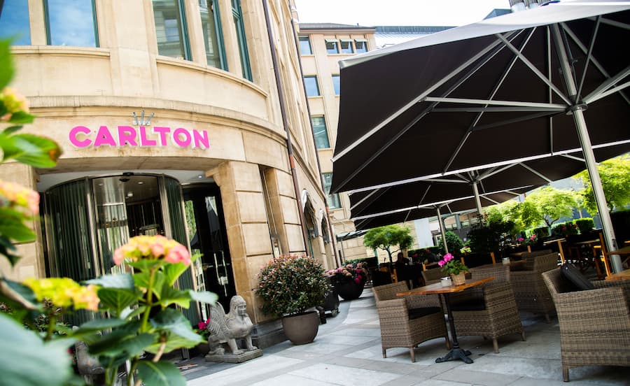Carlton Zürich