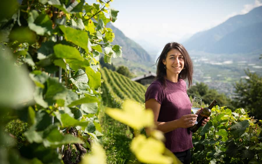 Mathilde Roux Cave Orlaya,Fully.Mathilde Roux