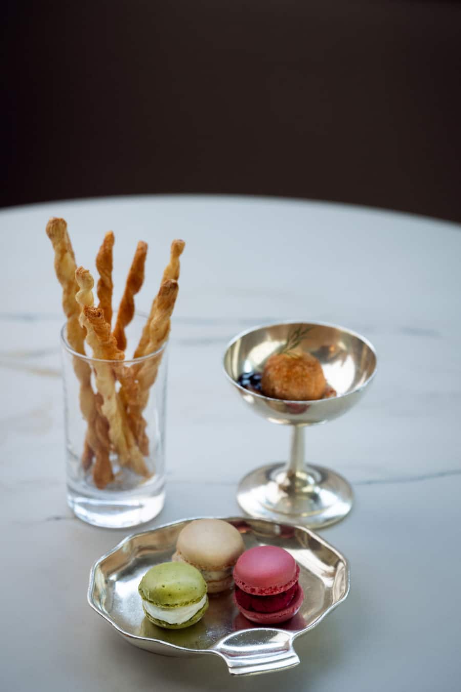 GM_Sprüngli, Apréro Bites