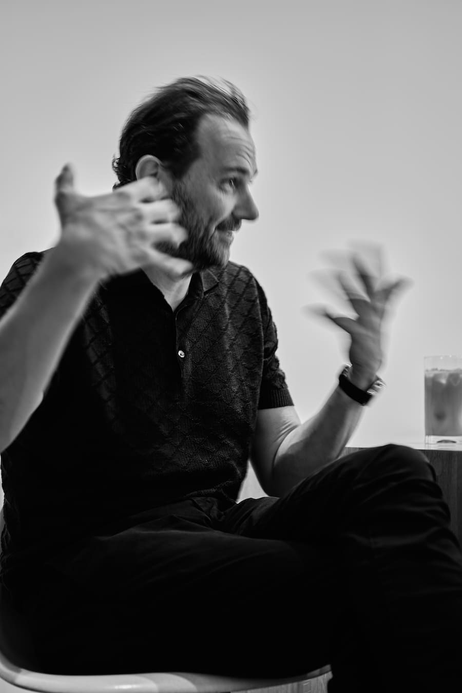 Daniel Humm