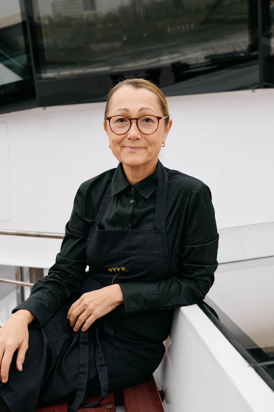 Excellence Gourmetfestival, Excellence Countesse, Tanja Grandits