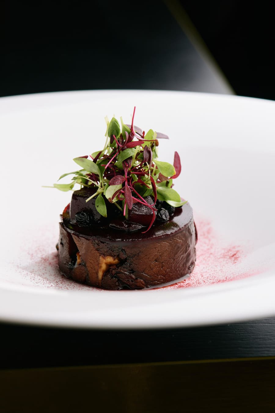 Excellence Gourmetfestival, Excellence Countesse, Heiko Nieder