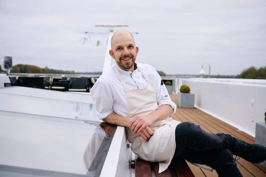 Excellence Gourmetfestival, Excellence Countesse