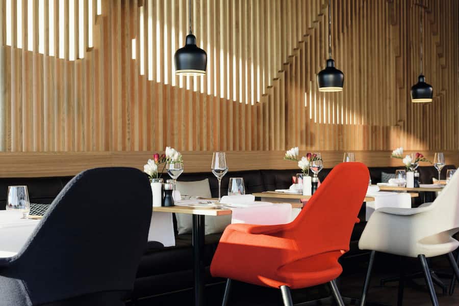 First Class Lounge a Terminal E, SWISS Airline, ZA 1/4rich Flughafen, ZH