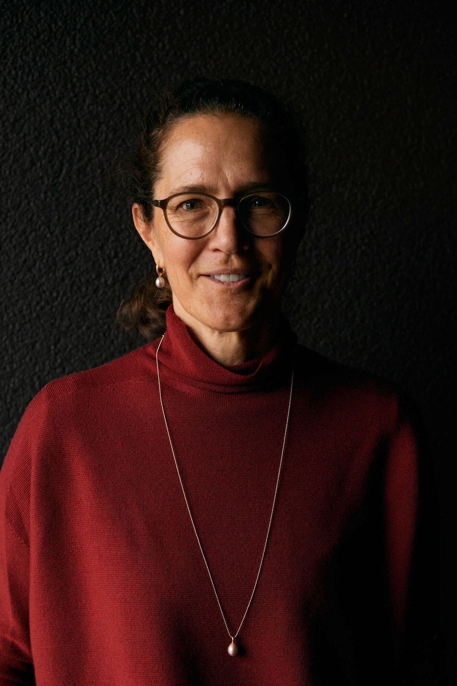 Barbara Jenzer