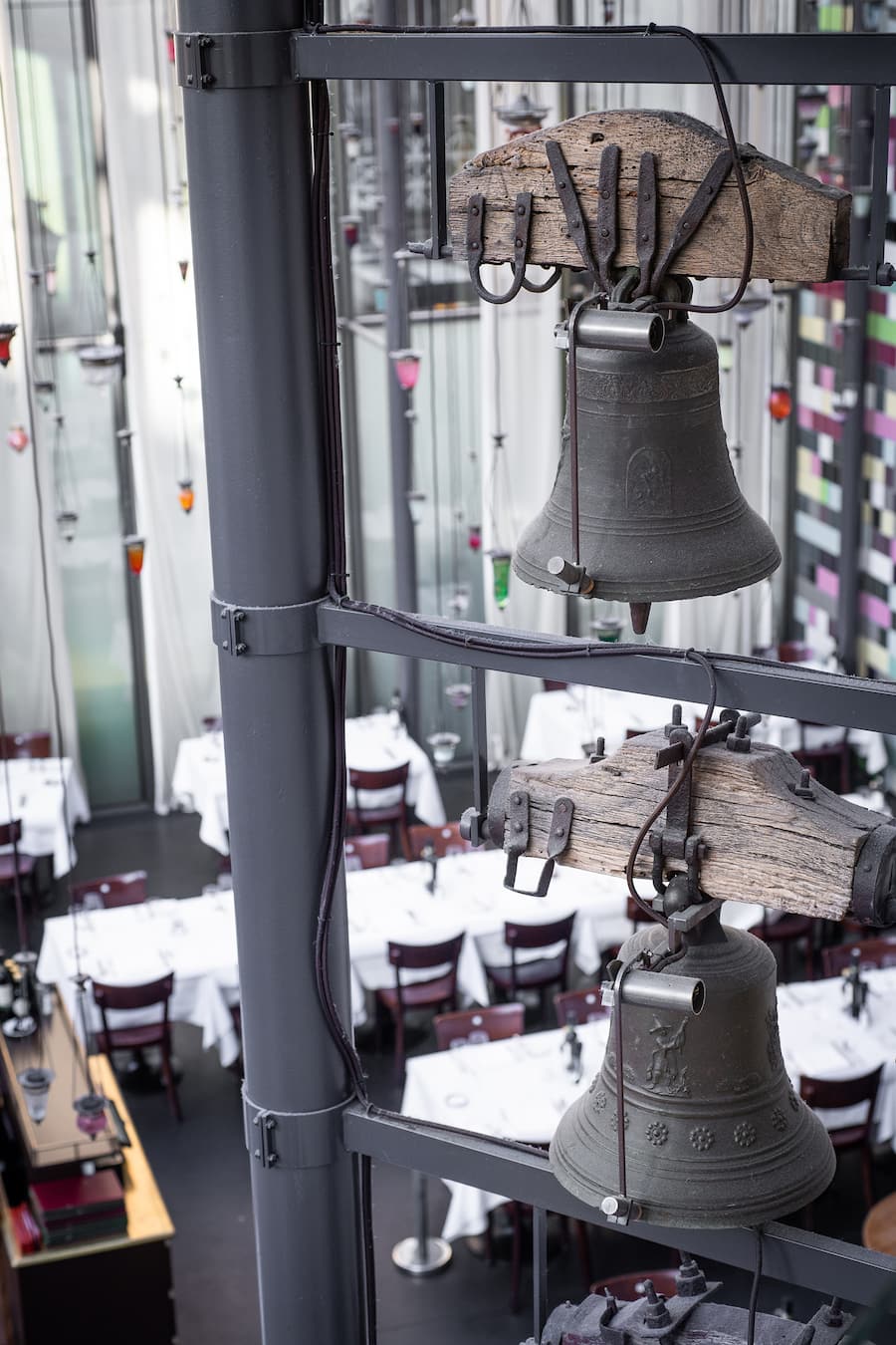 Restaurant National Winterthur