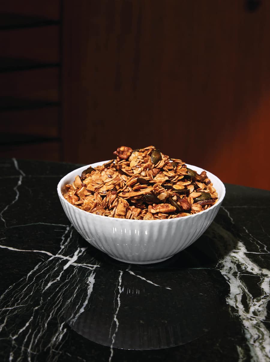 Granola