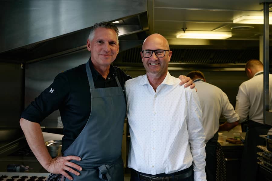 Excellence Gourmetfestival, Excellence Countesse