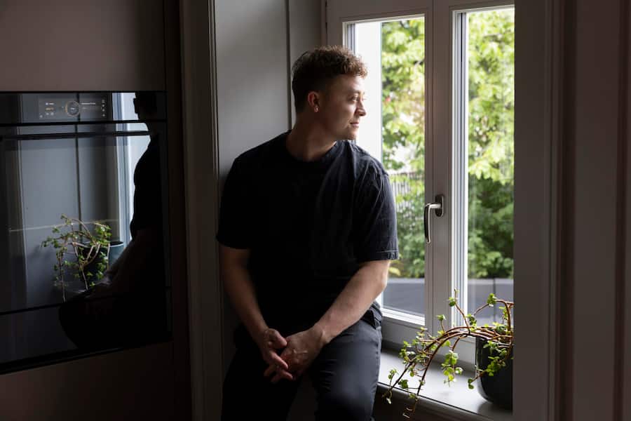 JoA<<l Ellenberger, Igniv Bad Ragaz