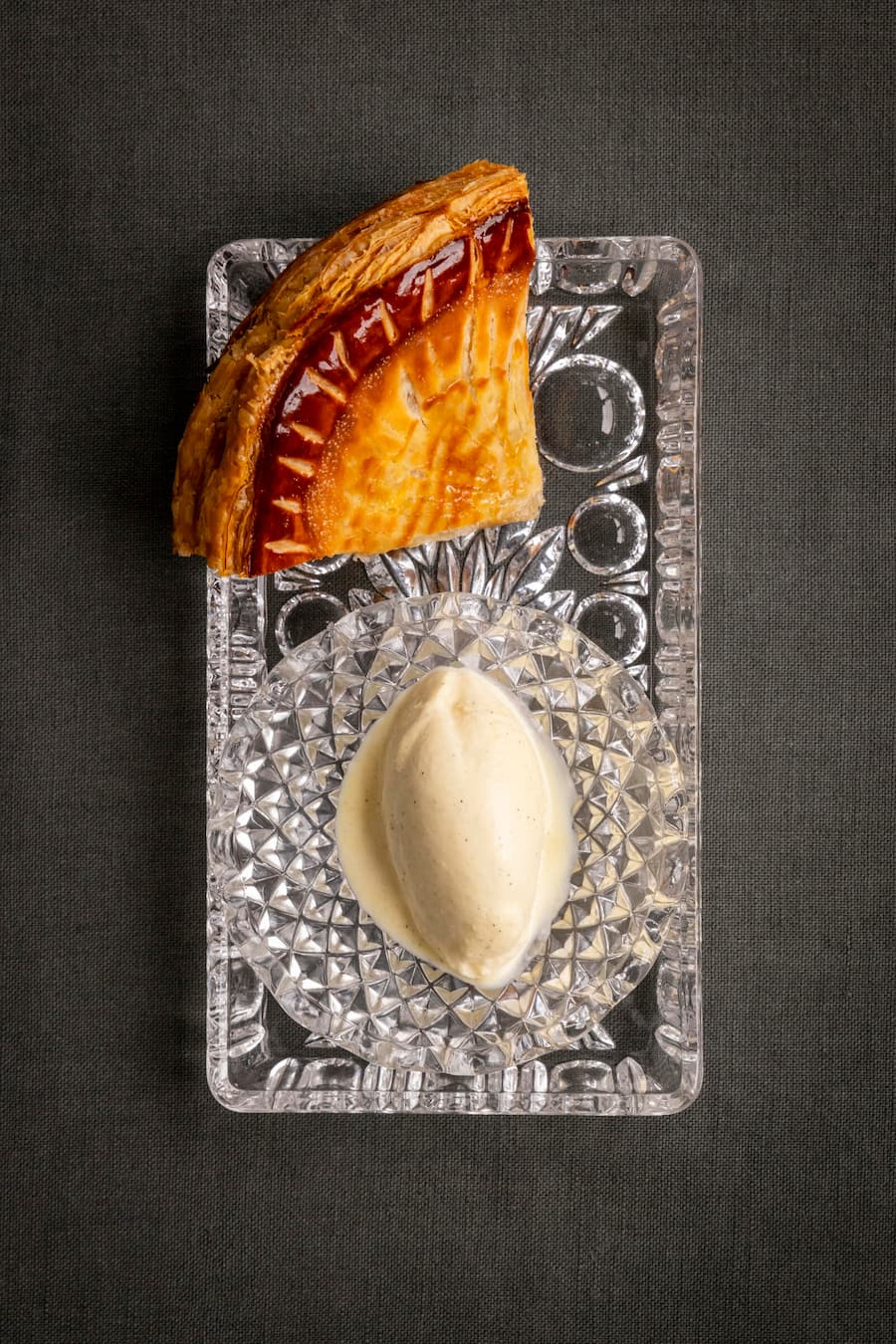 Galette de Rois