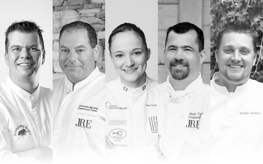 La Cuisine des jeunes 2025