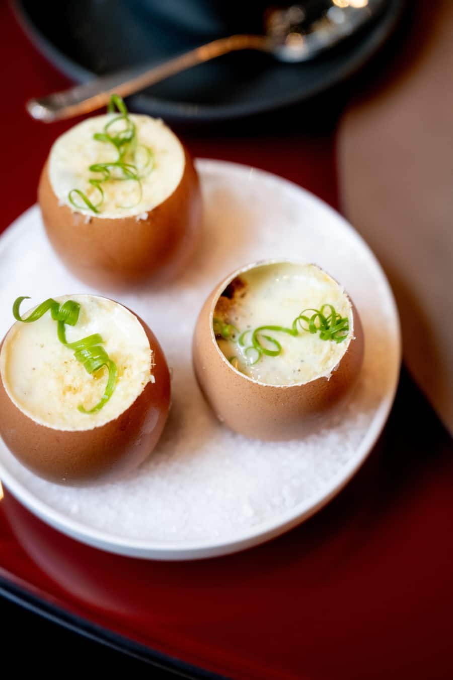 11.11.24 CAMINADA MAG - @ IGNIV ZÃRICH AUSGABE 6. BRUNCH IM IGNIV