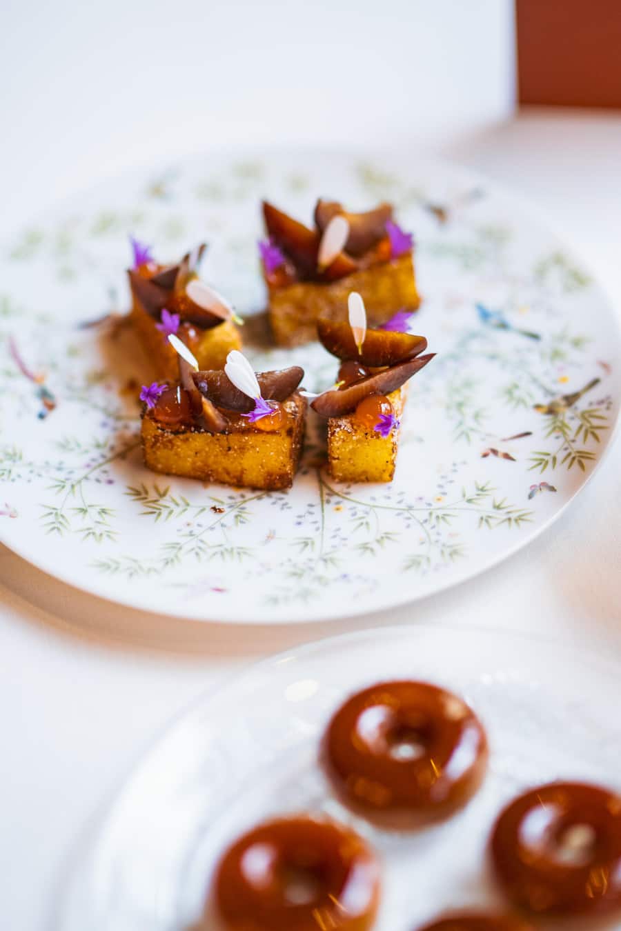 11.11.24 CAMINADA MAG - @ IGNIV ZÃRICH AUSGABE 6. BRUNCH IM IGNIV