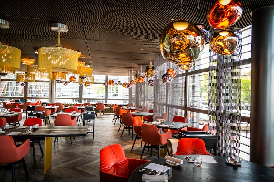 Lucide Luzern 2020 Lucide, KKL Luzern, kkl Luzern, Michèle Meier © Thomas Buchwalder