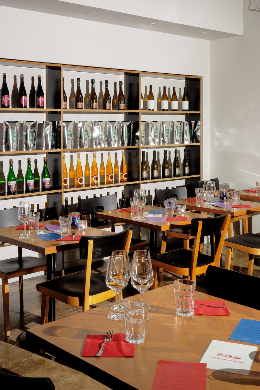 Lulus Fried Chicken Zurich