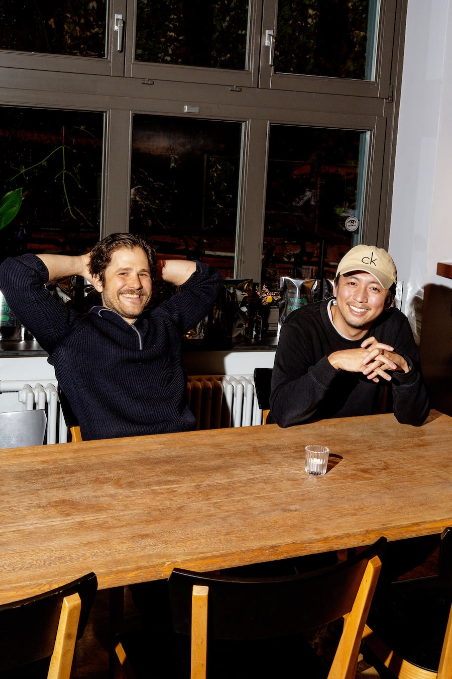 Lulus Fried Chicken Zurich