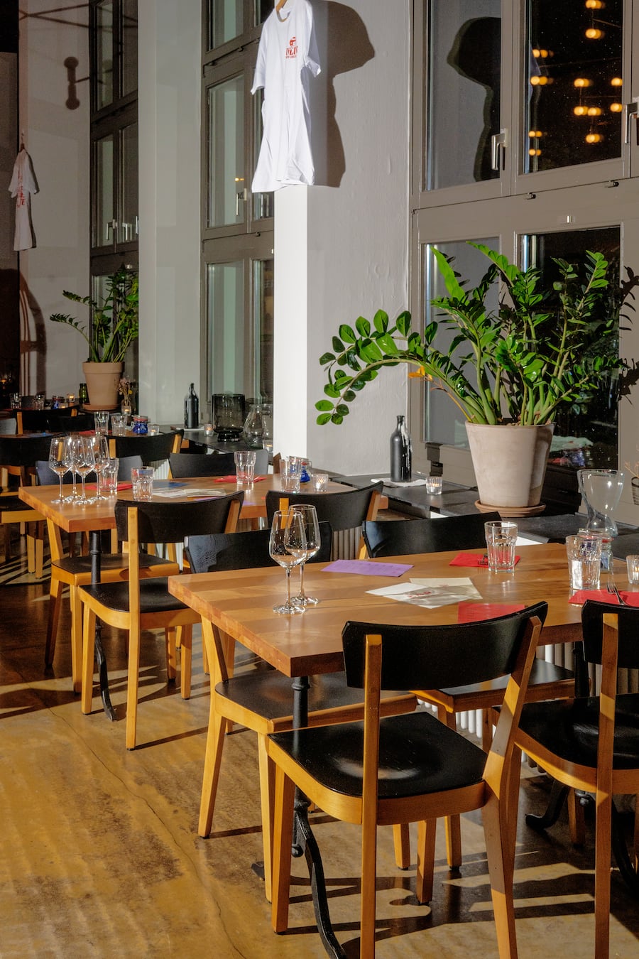 Lulus Fried Chicken Zurich