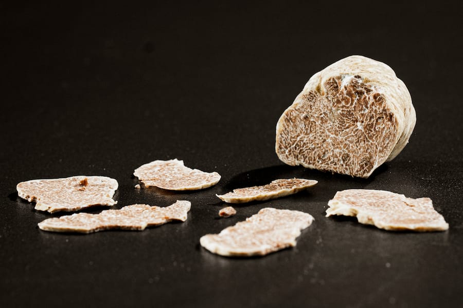 Luma Delikatessen Trüffel