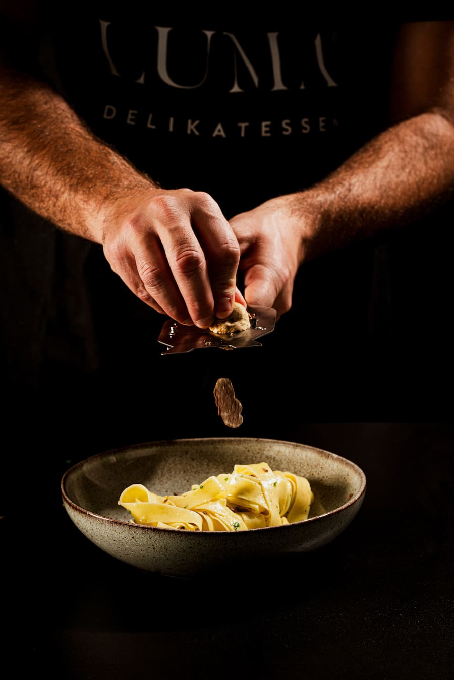 Luma Delikatessen Trüffel