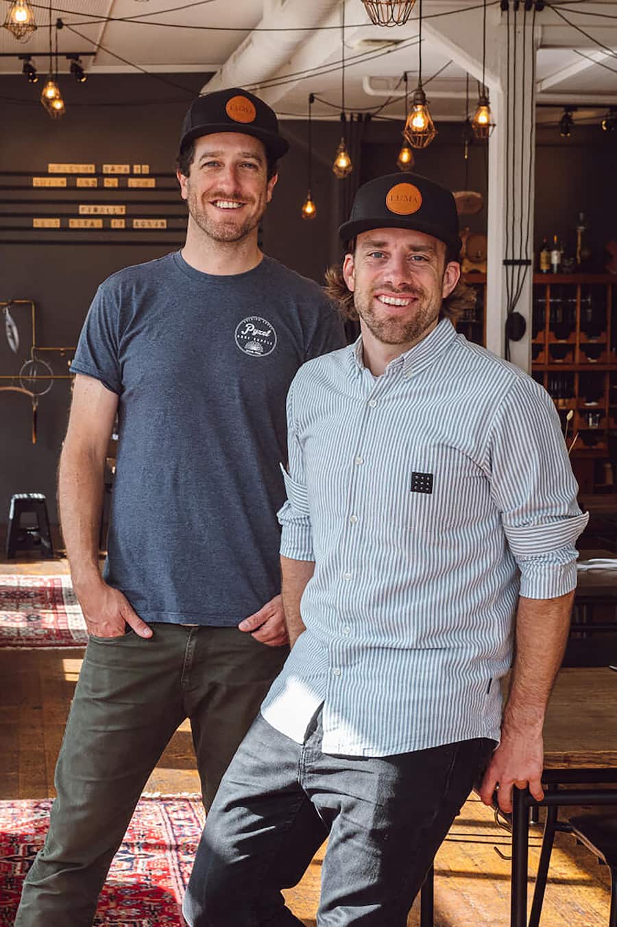 Luma Delikatessen Trüffel