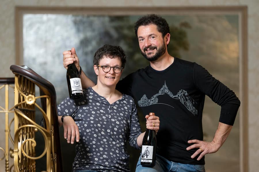 Matter of Taste, Dolder, Matthias und Sina Gubler, Möhr Niggli