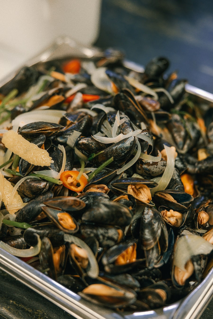 30.10.2024, Wigoltingen TG, Taverne zum Schaefli, Christian Kuchler (photo by Remy Steiner for Gault Millau)