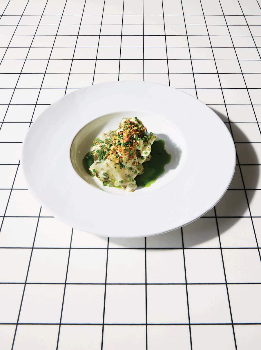 Ofenkartoffel-Salat by Nenad