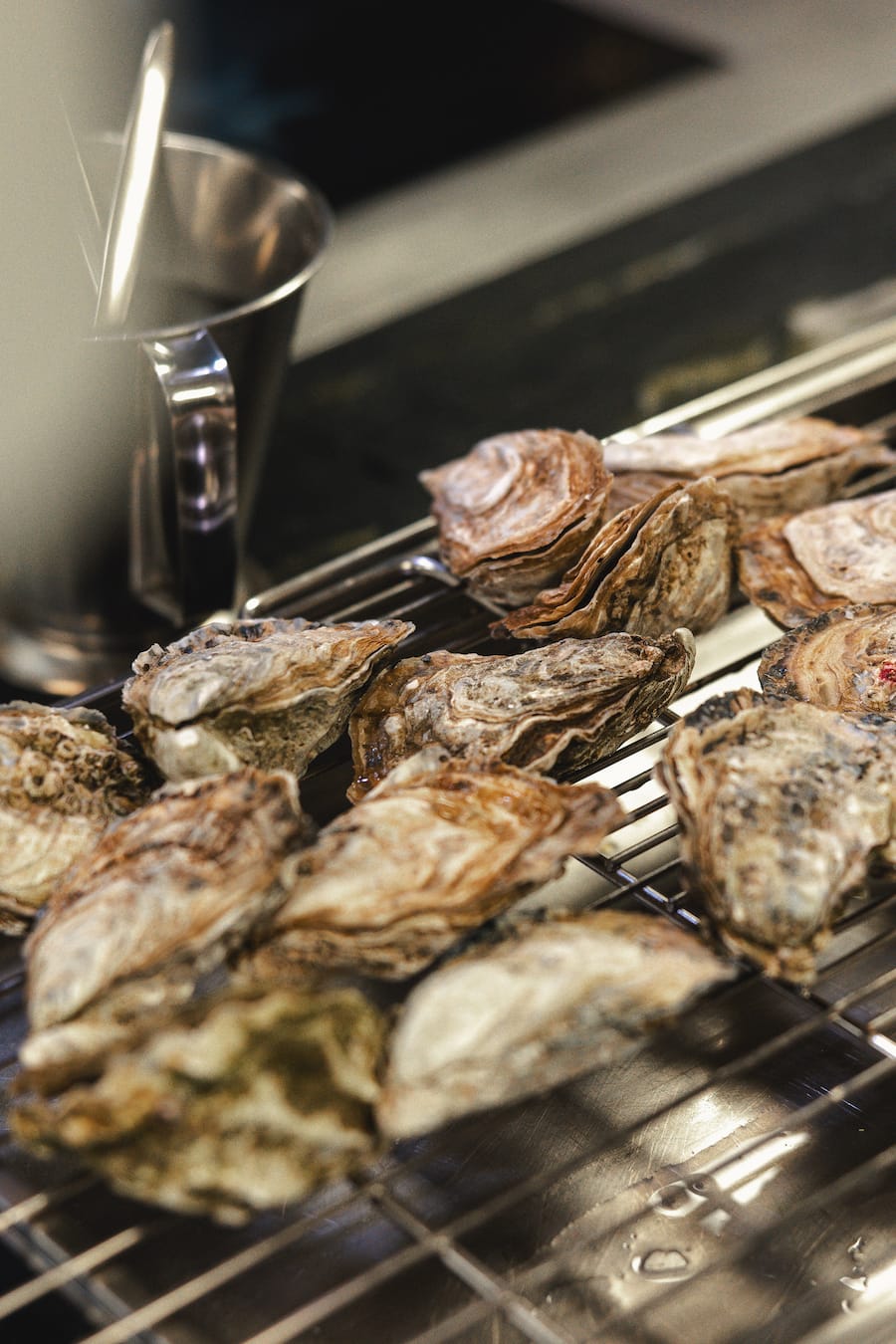 30.10.2024, Wigoltingen TG, Taverne zum Schaefli, Christian Kuchler (photo by Remy Steiner for Gault Millau)