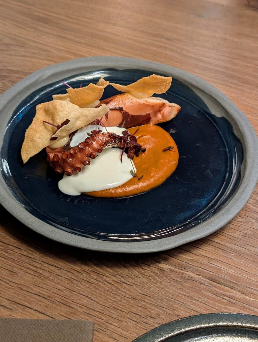 Tangled in Tikka Eat Me