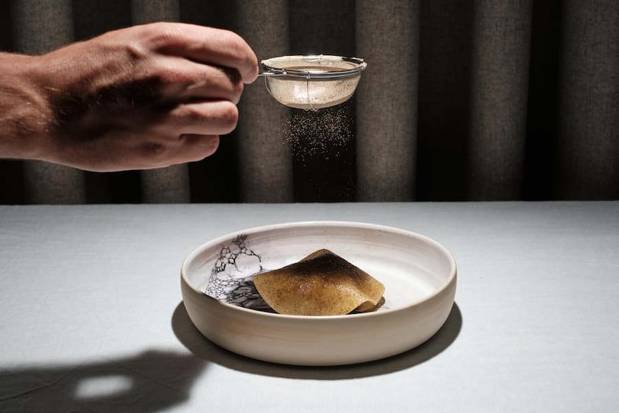 Chef Manuel SteigmeierÂ