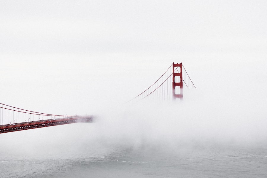 Caminada Magazin, Andreas Caminada, Dominique Crenn, San Fransisco Fotografiert Juni 2024