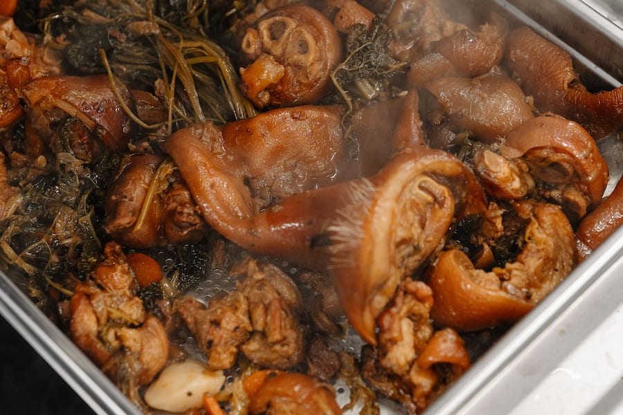 San Pellegrino Young Chef Academy - Regional Competition West Europe - Das Morgen Vitznau - November 2024 - Copyright Olivia Pulver