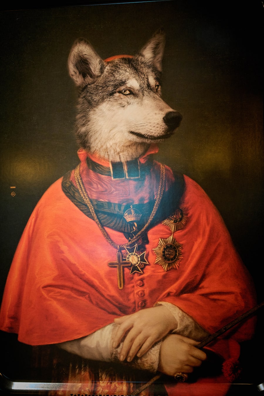 Siviez Nendaz, le 24 septembre 2024, Adrien et Klara, tenanciers du Vieux Nendaz, sâimmergent avec leurrais chasseur le temps dâune journée afin de comprendre la difficulté a chasser du gibier local, et nous présentent un pâté en croute de bouquetin et un attrait de chasse de chamois © Sedrik Nemeth