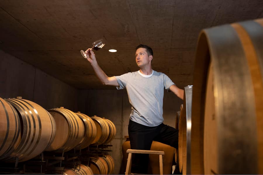 Roman Hermann,Fläsch, Graubünden, Schweiz,Suisse,Svizzera,Switzerland,