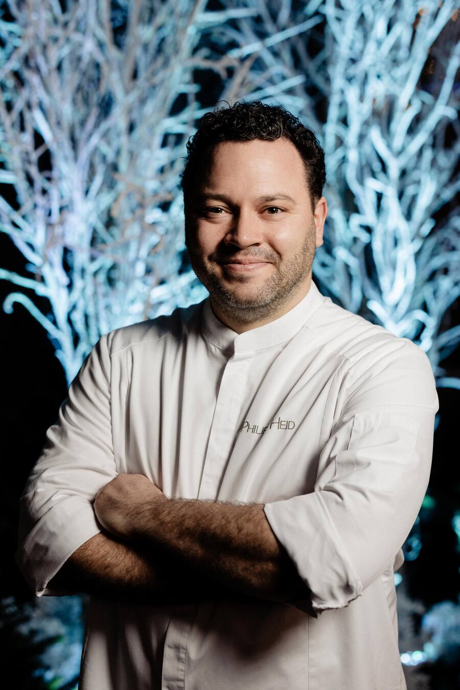 BA 1/4rgenstock Chefs United - Chef Mike Wehrle & Friends 2024