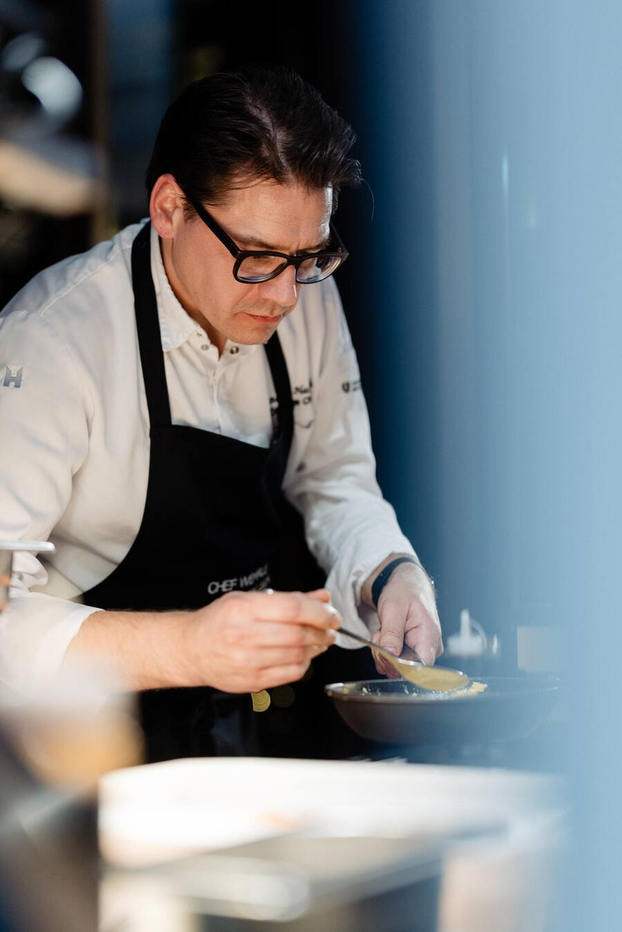 BA 1/4rgenstock Chefs United - Chef Mike Wehrle & Friends 2024