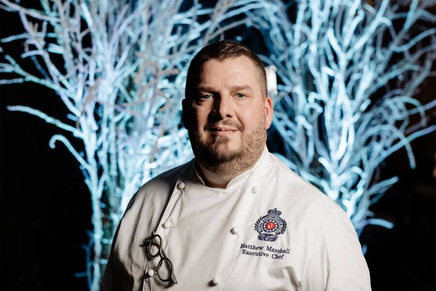 BA 1/4rgenstock Chefs United - Chef Mike Wehrle & Friends 2024