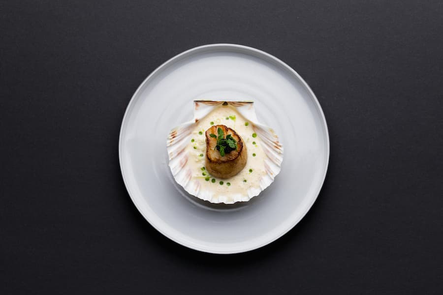 BA 1/4rgenstock Chefs United - Chef Mike Wehrle & Friends 2024