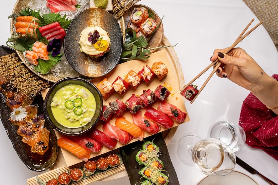 Billionaire Club, Grand Hotel des Bains, Kempinski, St. Moritz, GR 2024