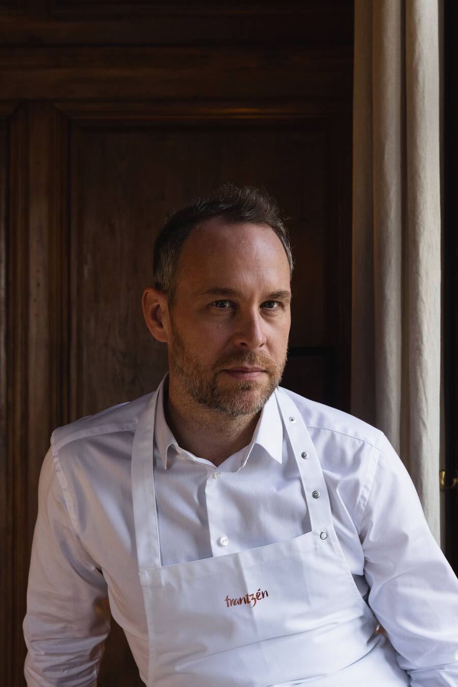 Schauenstein, Uccelin, Björn Frantzén