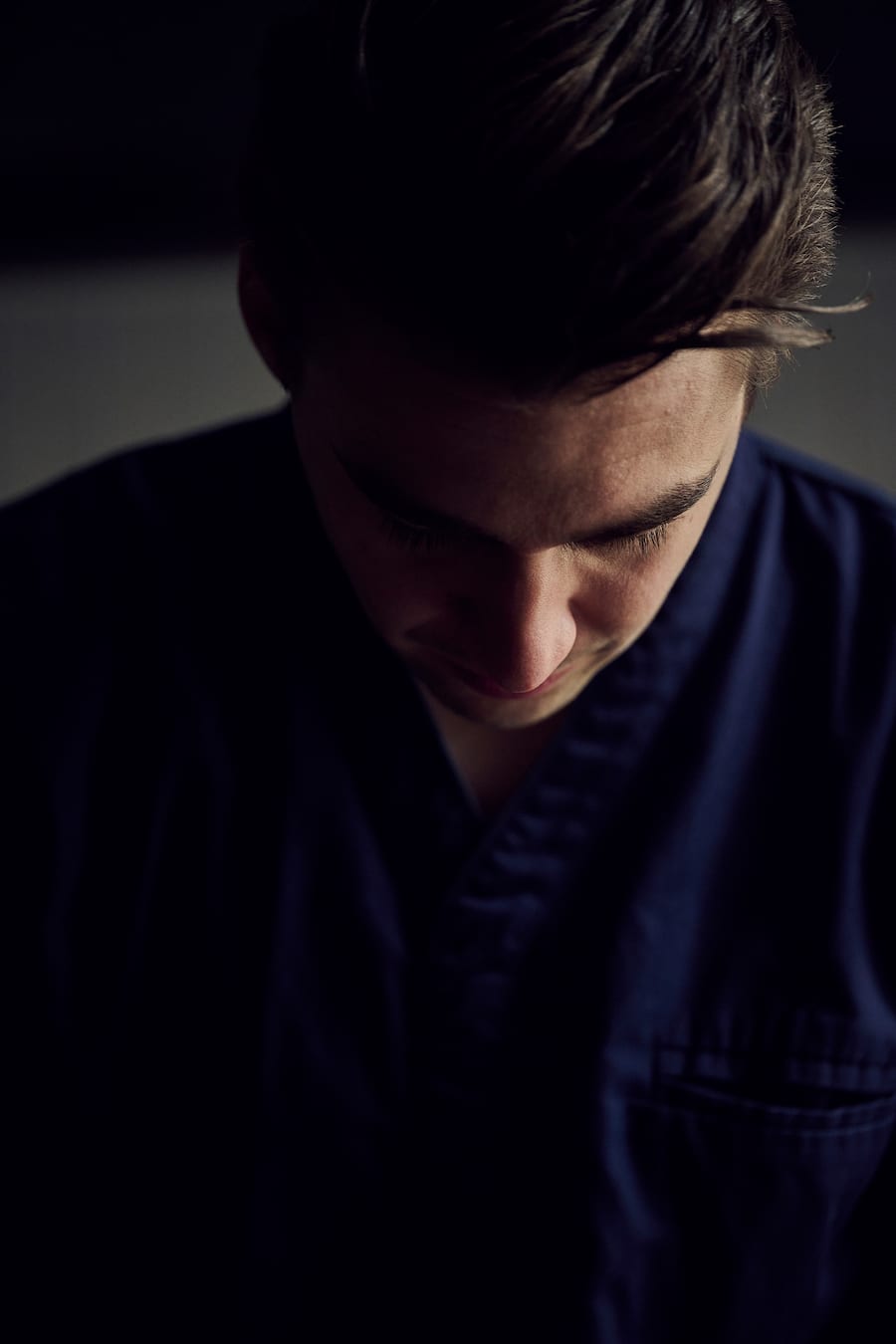 Daniel Zeindlhofer IGNIV