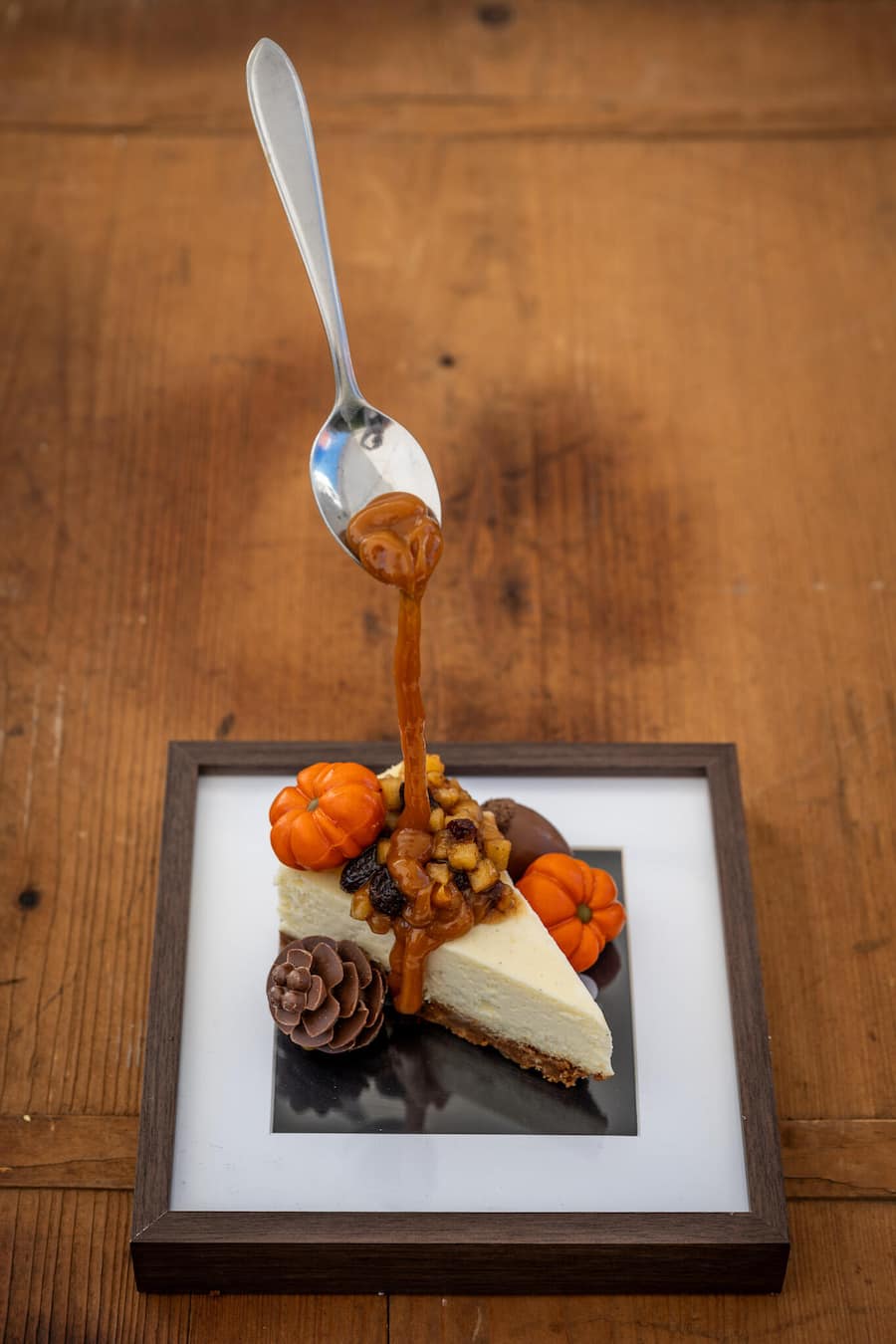 Der Kampf der Titanen: Thrill on the grill