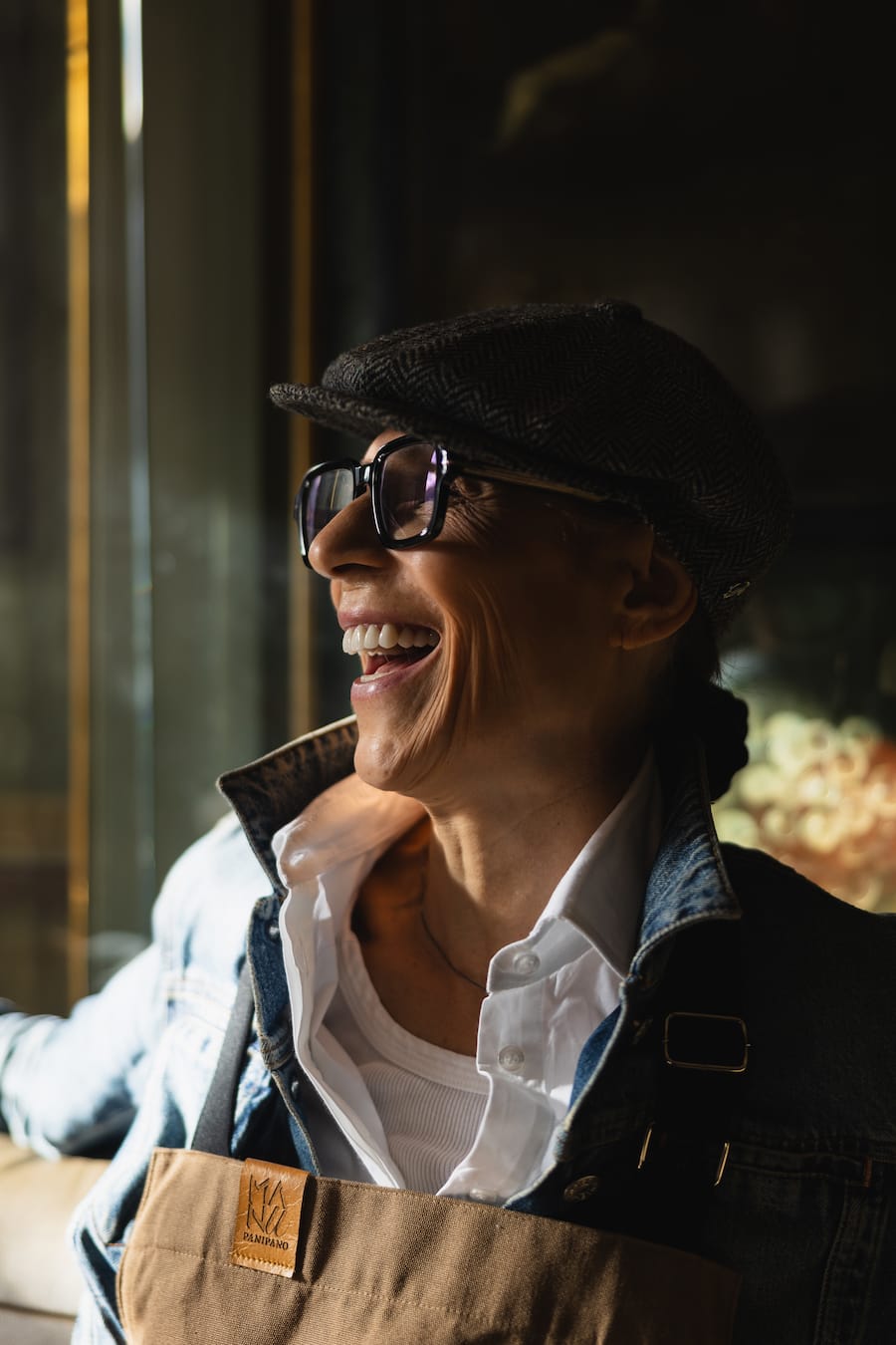 Schauenstein, Uccelin, Dominique Crenn