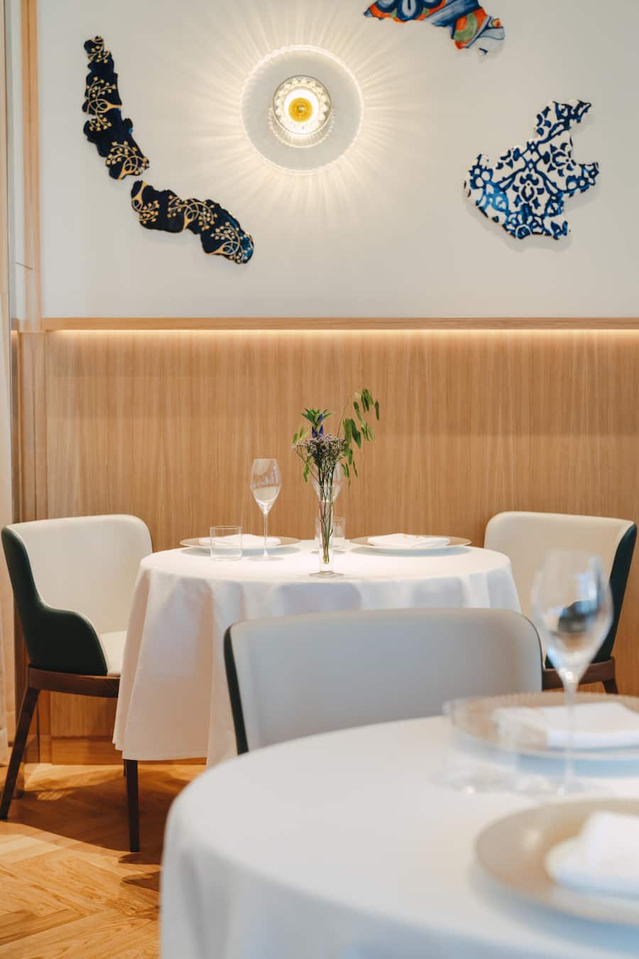 Orsini - Mandarin Oriental Savoy Zurich - Hotel des Jahres 2025 - Sommer 2024 - Copyright Olivia Pulver