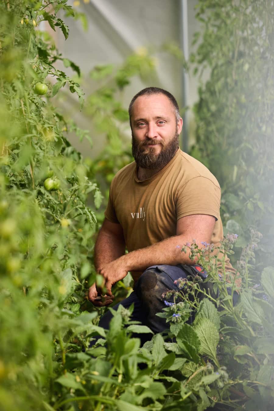 Ihn würde Starchef Nicolas jederzeit wieder einstellen: Thomas Philippe.