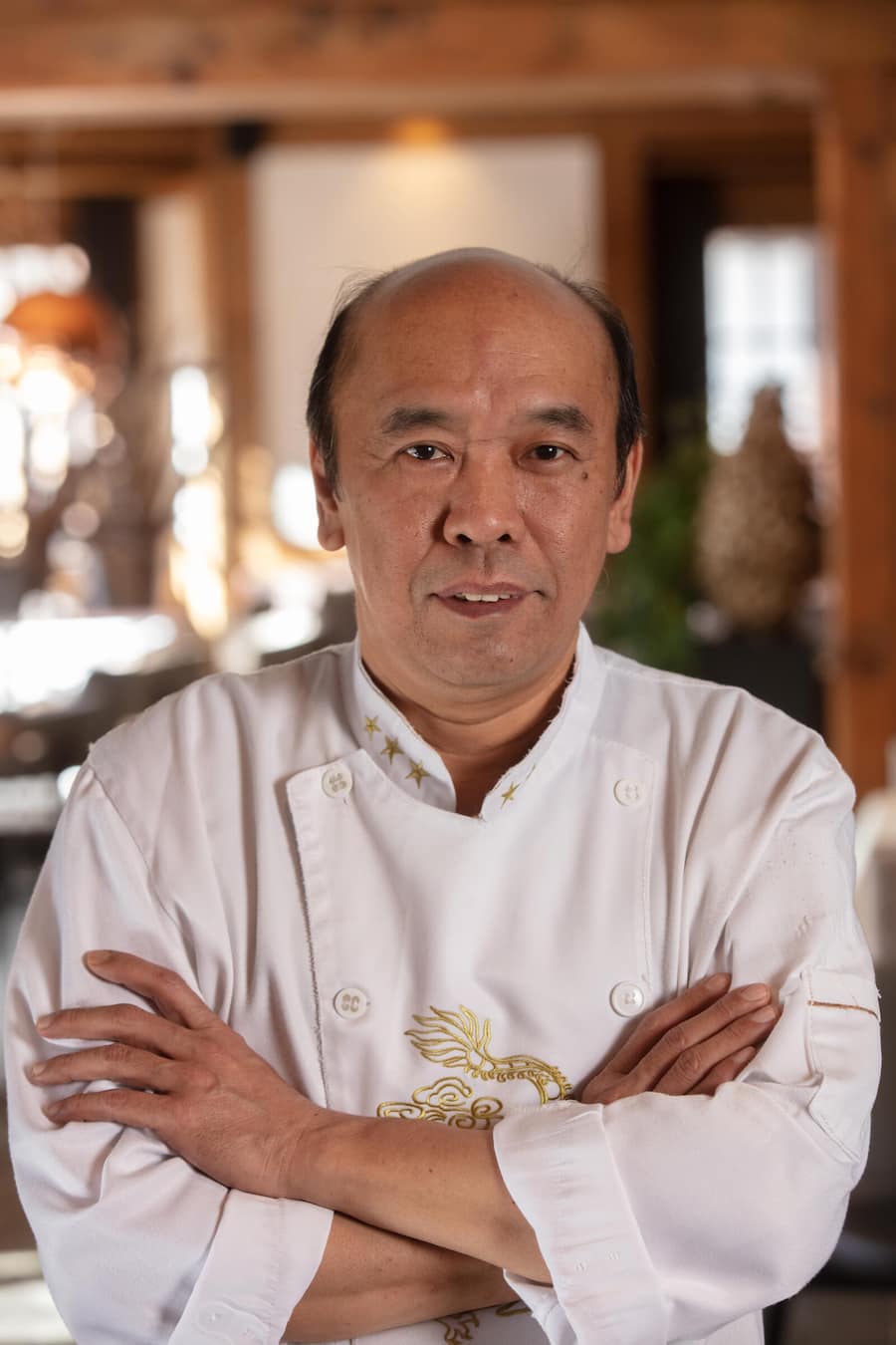 Kah Hing Loke, Chefkoch Bun-Chi