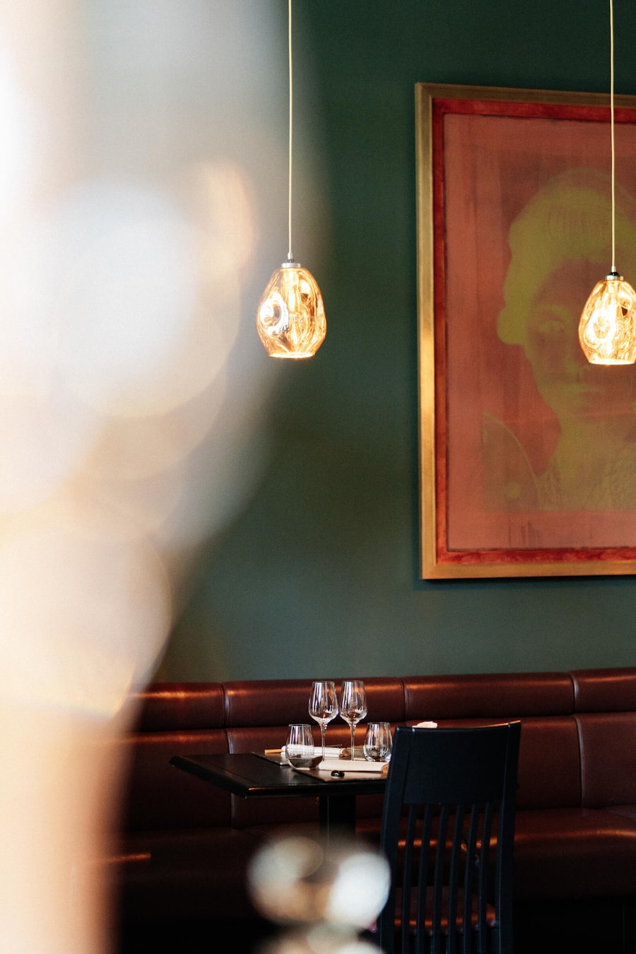 Informationen bei Elisabeth de Pins; e.depins@sandoz-hotels.ch anfragen